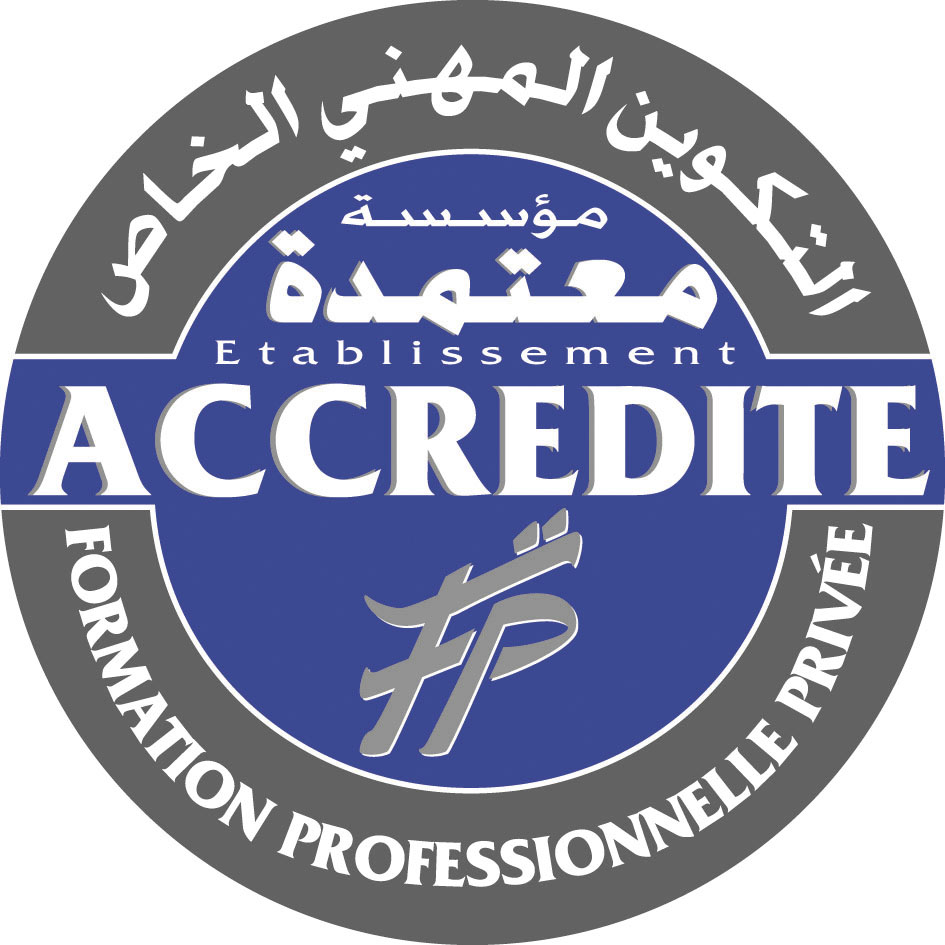 logo accreditation